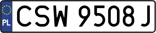 CSW9508J