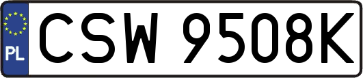 CSW9508K