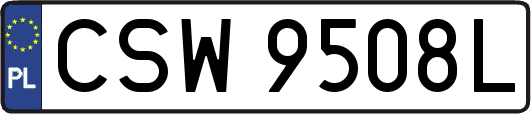 CSW9508L