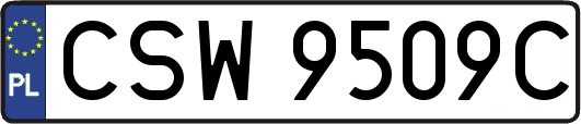 CSW9509C