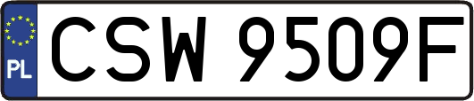 CSW9509F