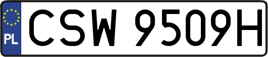 CSW9509H