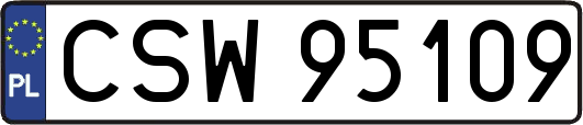 CSW95109