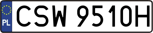 CSW9510H