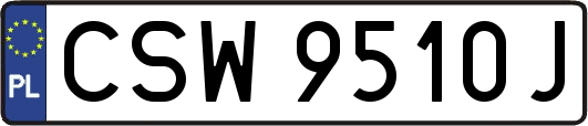 CSW9510J