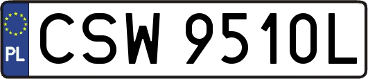 CSW9510L