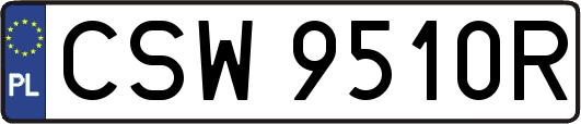 CSW9510R