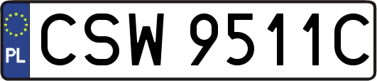 CSW9511C