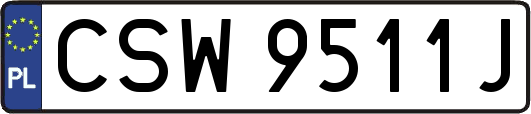 CSW9511J