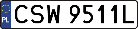 CSW9511L