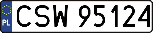 CSW95124