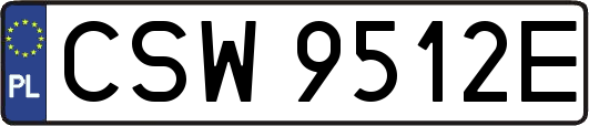 CSW9512E
