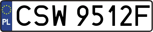 CSW9512F