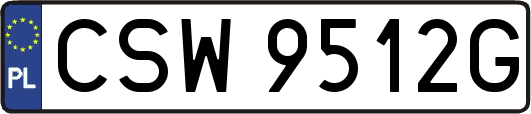 CSW9512G