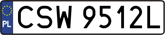 CSW9512L
