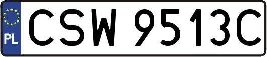 CSW9513C