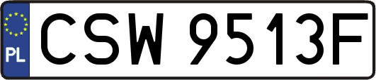 CSW9513F
