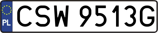 CSW9513G