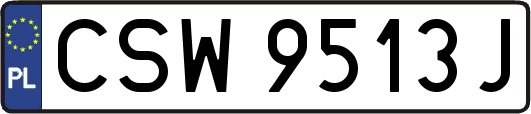 CSW9513J