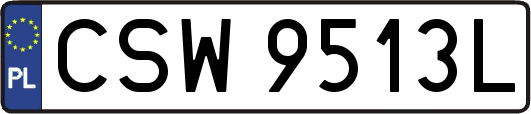CSW9513L