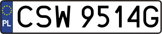 CSW9514G
