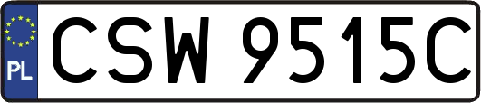 CSW9515C