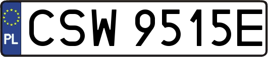 CSW9515E