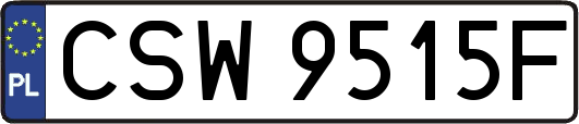 CSW9515F