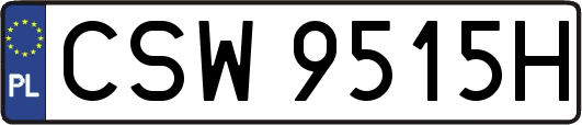 CSW9515H