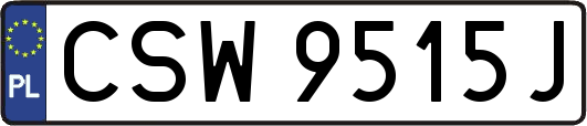 CSW9515J