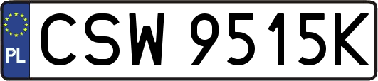 CSW9515K