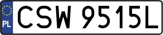 CSW9515L