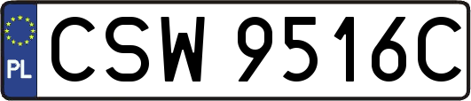 CSW9516C