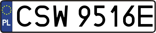 CSW9516E
