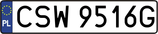 CSW9516G