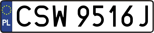 CSW9516J