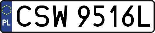 CSW9516L