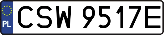 CSW9517E