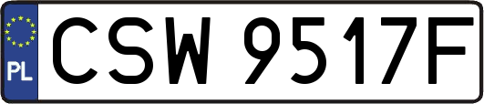 CSW9517F
