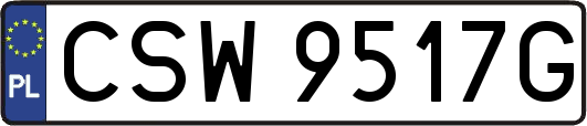 CSW9517G