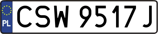 CSW9517J