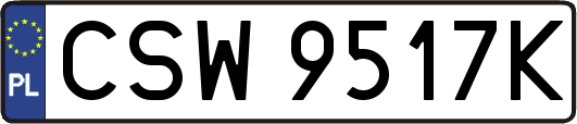 CSW9517K