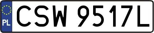 CSW9517L