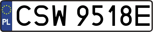 CSW9518E