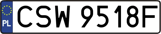 CSW9518F
