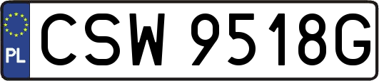 CSW9518G
