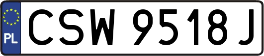 CSW9518J