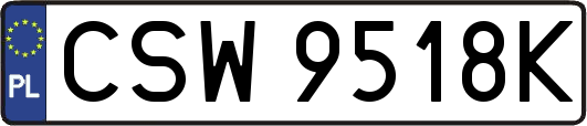 CSW9518K