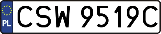 CSW9519C