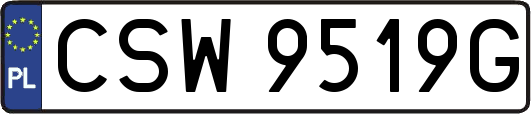 CSW9519G